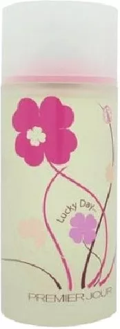 Nina Ricci Premier Jour Lucky Day — фото 3