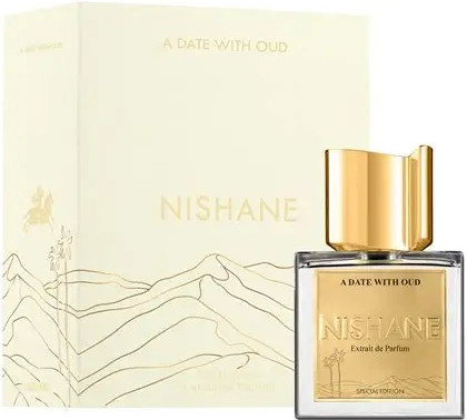 Nishane A Date With Oud — фото 3