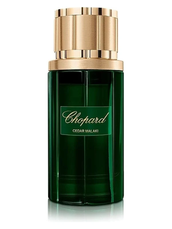 Chopard — Chopard Cedar Malaki