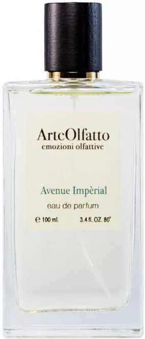 ArteOlfatto Avenue Imperial — фото 2