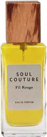 Soul Couture Parfum — Soul Couture Parfum Fil Rouge