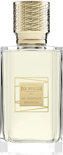 EX Nihilo — EX Nihilo My Sweetest Morphine