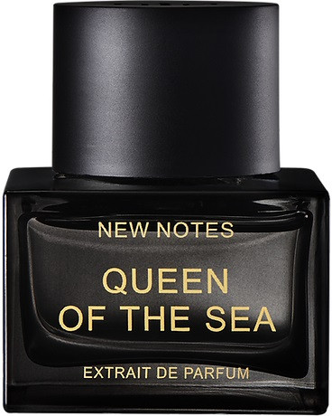 New Notes Queen Of The Sea — фото 2