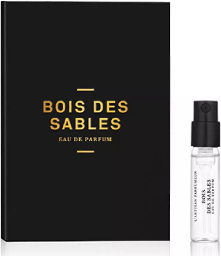 L`Artisan Parfumeur Bois Des Sables — фото 3