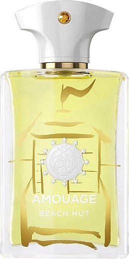 Amouage — Amouage Beach Hut pour homme