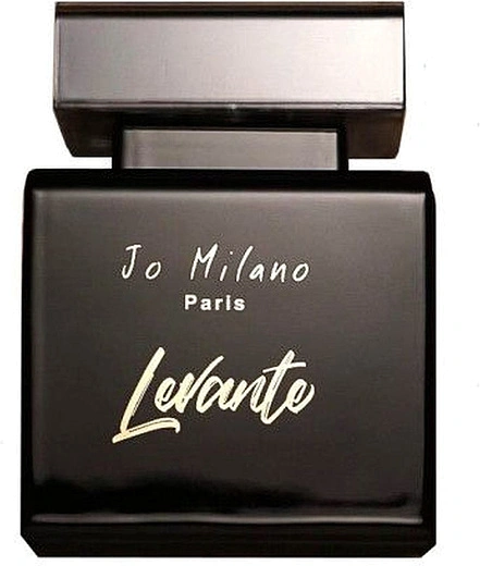 Jo Milano — Jo Milano Levante
