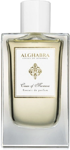 Alghabra Parfums — Alghabra Parfums Crown of Marmara