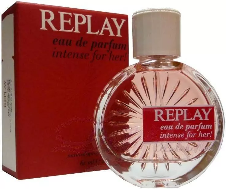 Replay Replay Intense for Her — фото 3