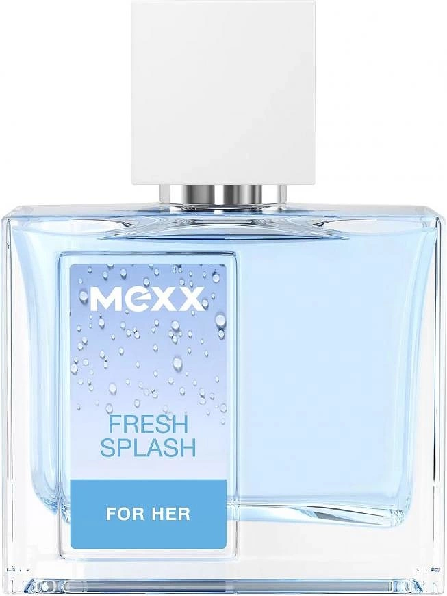 Mexx Mexx Fresh Woman — фото 2