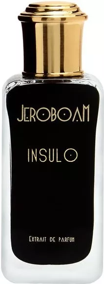 Jeroboam Insulo — фото 2