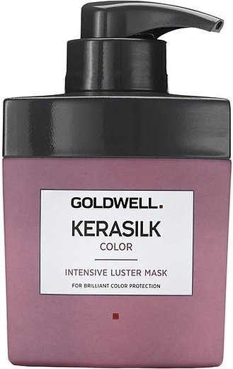 Goldwell — Goldwell Kerasilk Premium Color Intensive mask