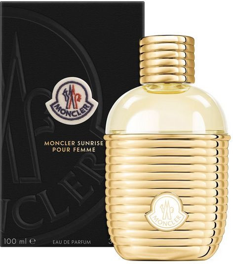 Moncler Sunrise Pour Femme — фото 2