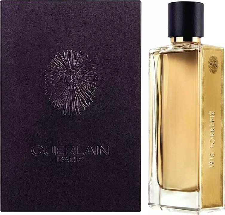 Guerlain Iris Torrefie — фото 4