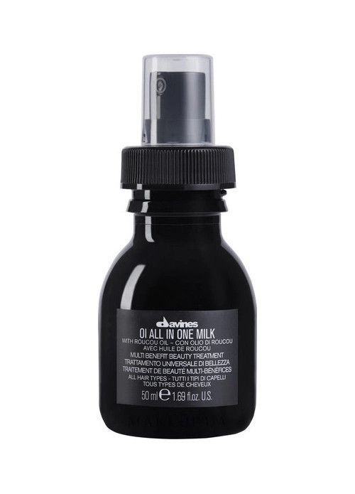 Davines — Davines Oi All In One Milk