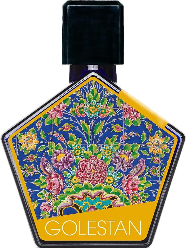 Tauer Perfumes — Tauer Perfumes Golestan