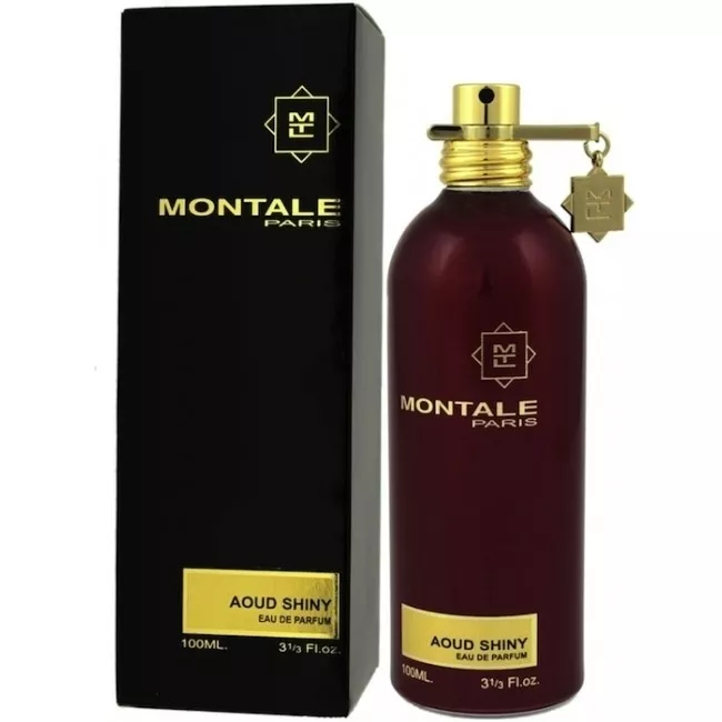 Montale Aoud Shiny — фото 3