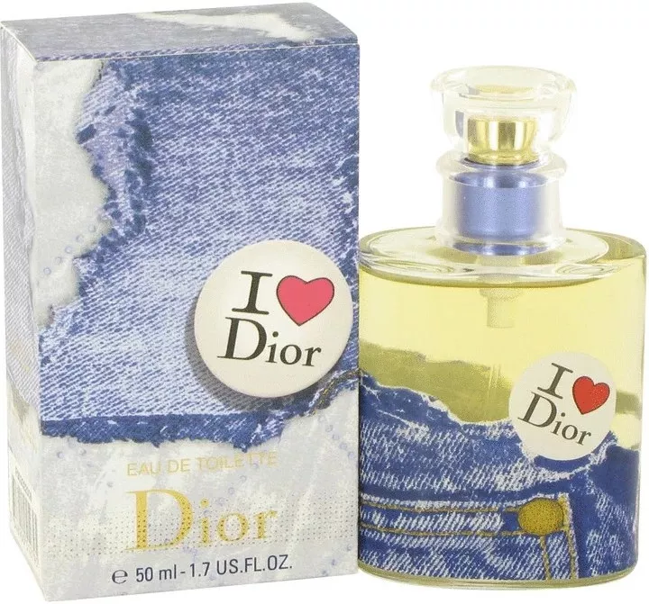 Christian Dior I Love Dior — фото 3
