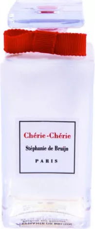 Stephanie de Bruijn — Stephanie de Bruijn Cherie-Cherie