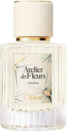 Chloe — Chloe Cedrus Limited Edition