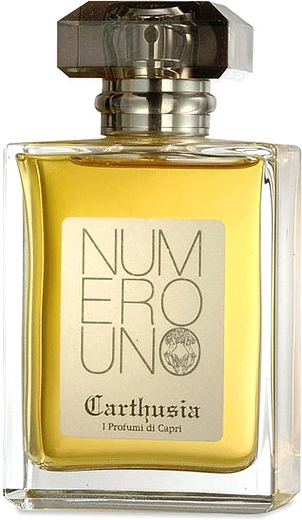Carthusia — Carthusia Numero Uno