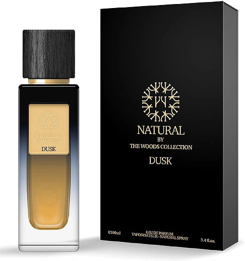 The Woods Collection — The Woods Collection Dusk