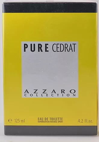 Loris Azzaro — Loris Azzaro Pure Cedrat