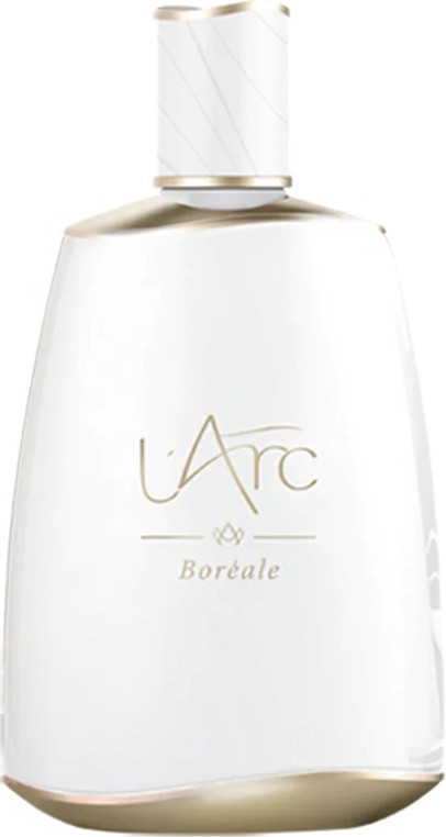 L'Arc — L'Arc L'Arc Boreale