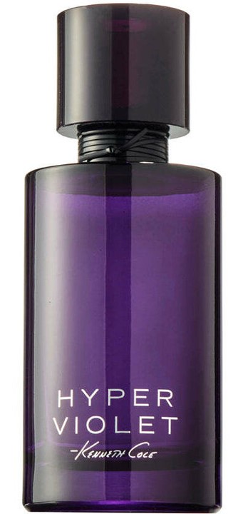 Kenneth Cole — Kenneth Cole Hyper Violet