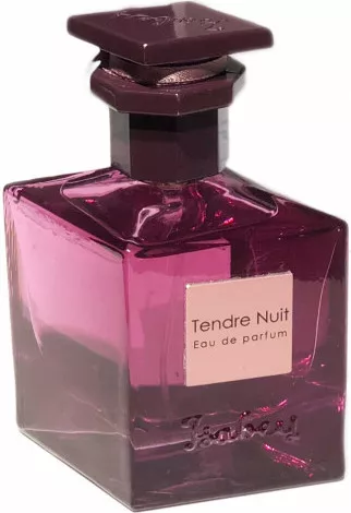 Panouge — Panouge Isabey Tendre Nuit