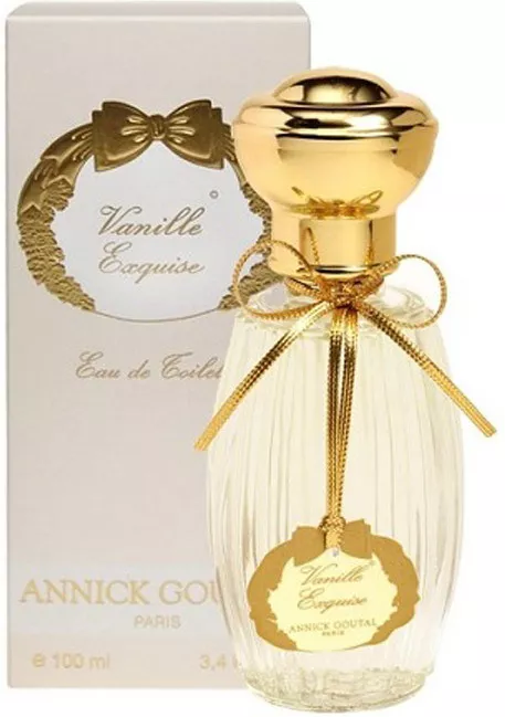 Annick Goutal Vanille Exquise — фото 5