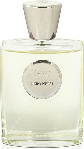 Giardino Benessere — Giardino Benessere Nero Nepal