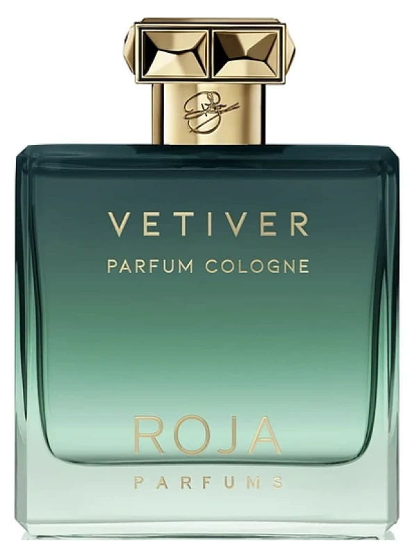 Roja Dove — Roja Dove Vetiver Pour Homme Parfum Cologne