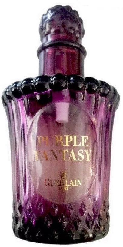 Guerlain Purple Fantasy — фото 3