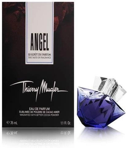 Thierry Mugler Angel Cocoa Powder — фото 2