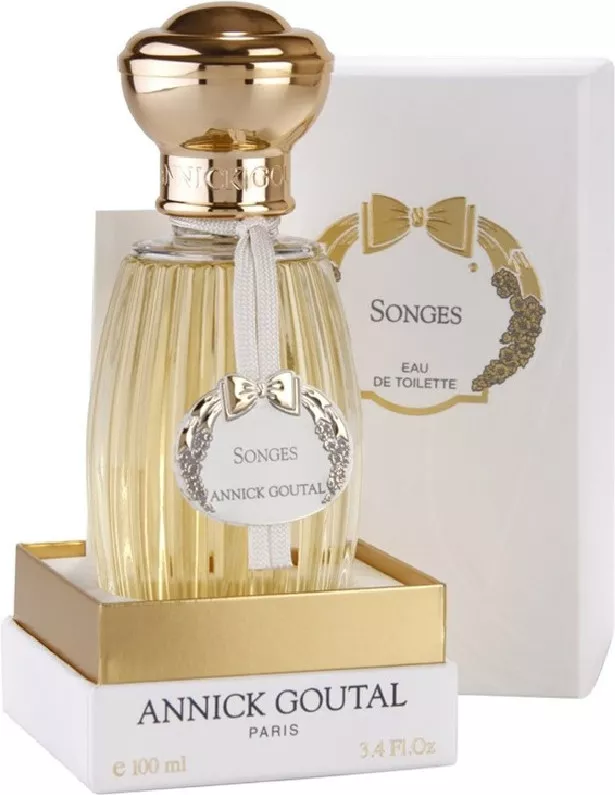 Annick Goutal Songes — фото 2