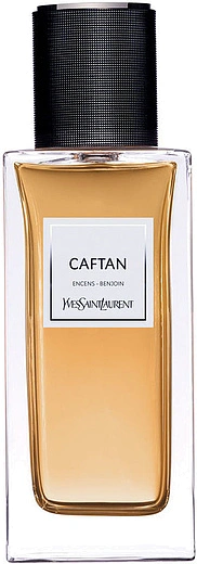 Yves Saint Laurent — Yves Saint Laurent Caftan