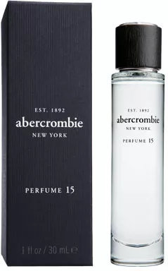 Abercrombie & Fitch Abercrombie & Fitch № 15 — фото 2