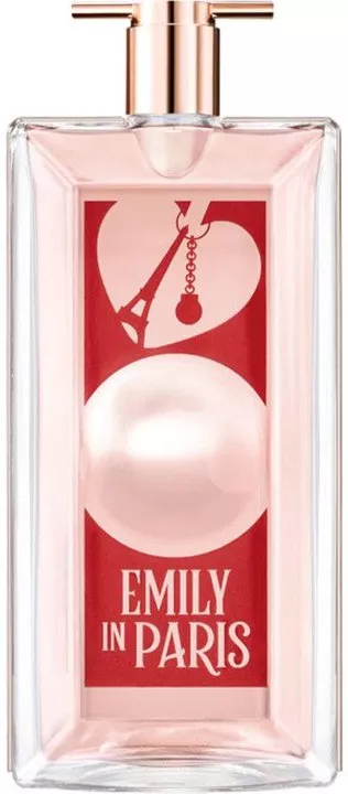Lancome Idole Emily In Paris — фото 2