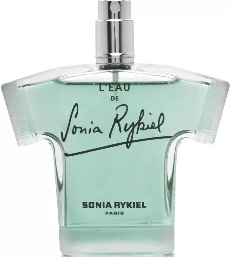 Sonia Rykiel L'eau de Sonia Rykiel — фото 4