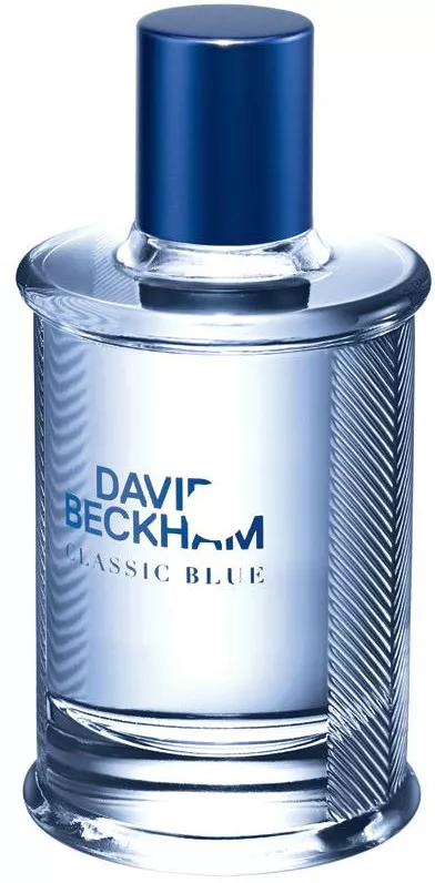 David Beckham Classic Blue — фото 3