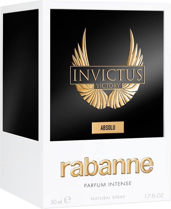 Paco Rabanne Invictus Victory Absolu — фото 3