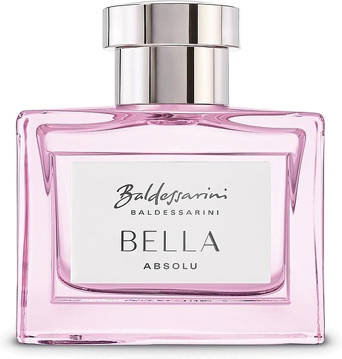 Hugo Boss — Hugo Boss Baldessarini Bella Absolu