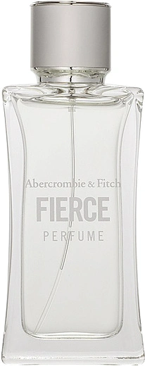 Abercrombie & Fitch — Abercrombie & Fitch Fierce for Her