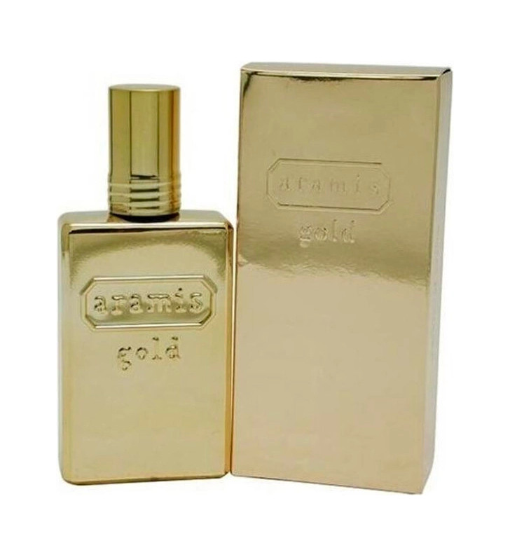 Aramis — Aramis Gold