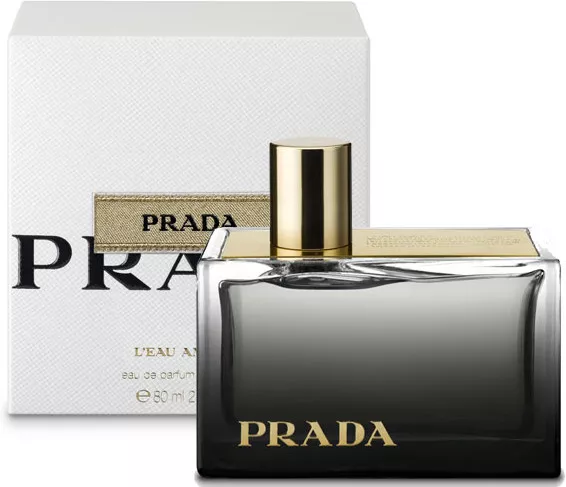 Prada — Prada L`Eau Ambree