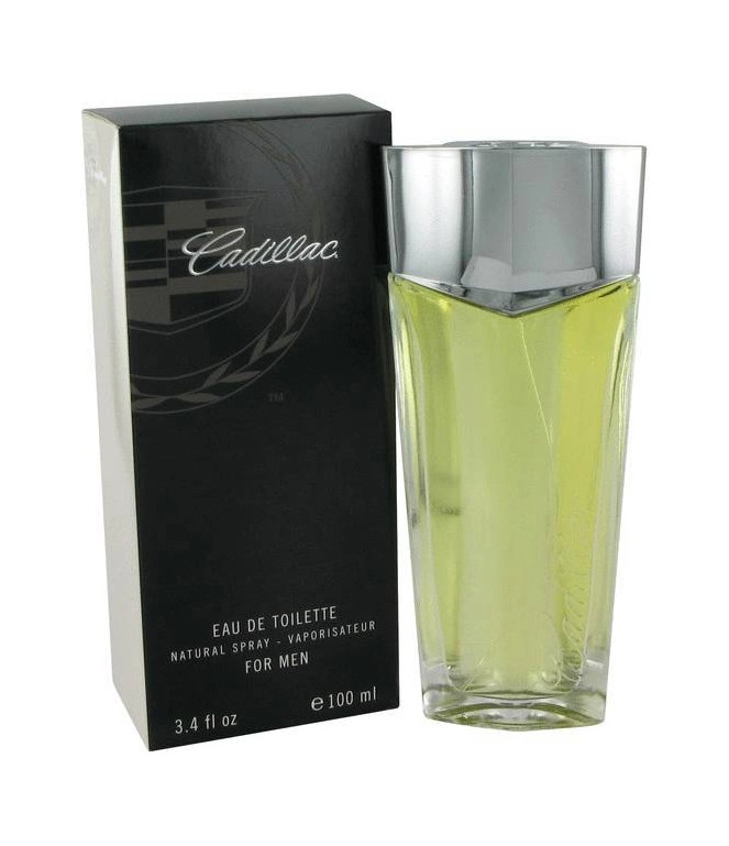 Cadillac — Cadillac Cadillac For Men