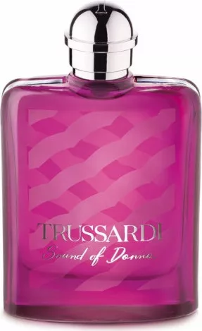 Trussardi — Trussardi Sound of Donna
