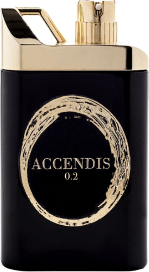 Accendis Accendis 0.2 — фото 2