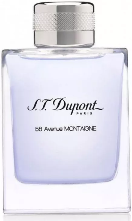 S.T. Dupont 58 Avenue Montaigne pour Homme — фото 3