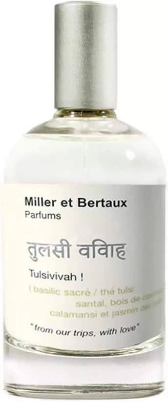 Miller et Bertaux Tulsivivah! — фото 2